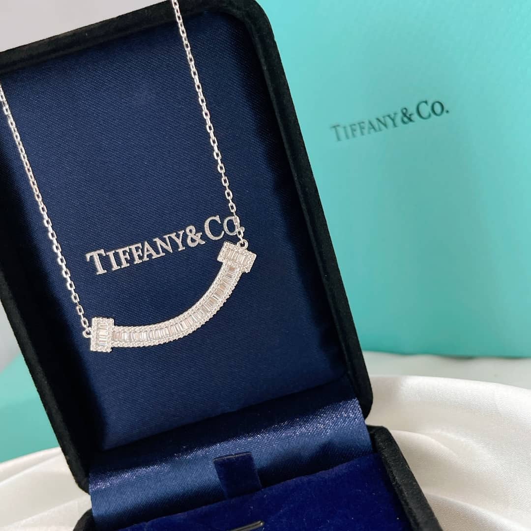 Wholesale T*f*ny AAA+ Necklace