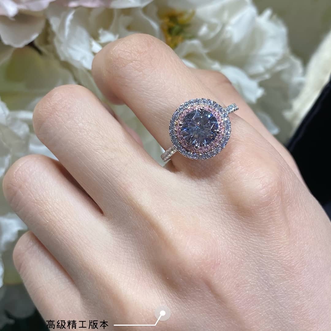 Best T*f*ny Classic Ring