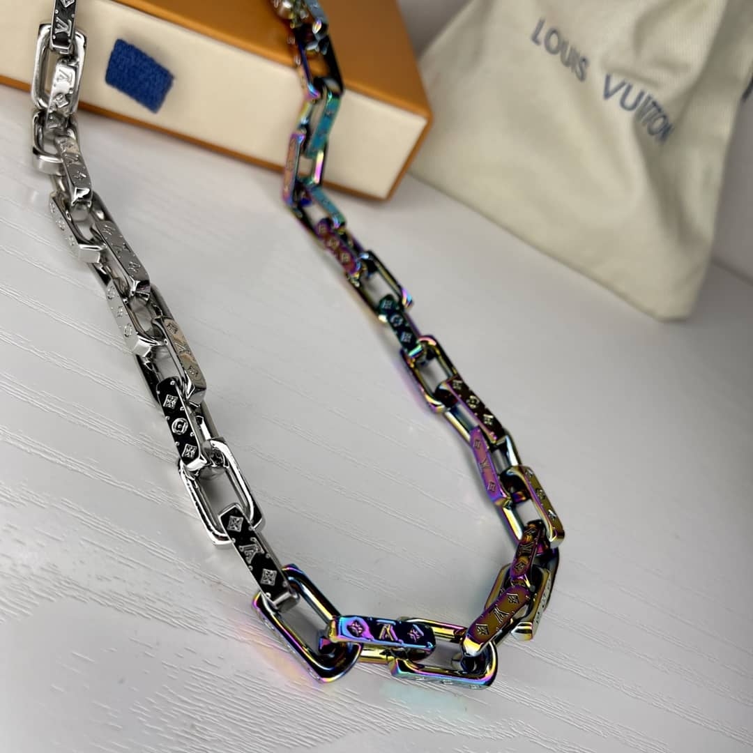 Replica L0vis Vvtt0n Necklace