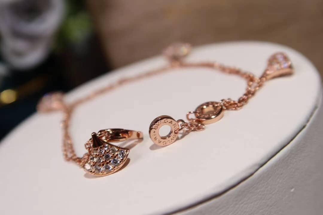 Bv1g*ai Bracelet Copy