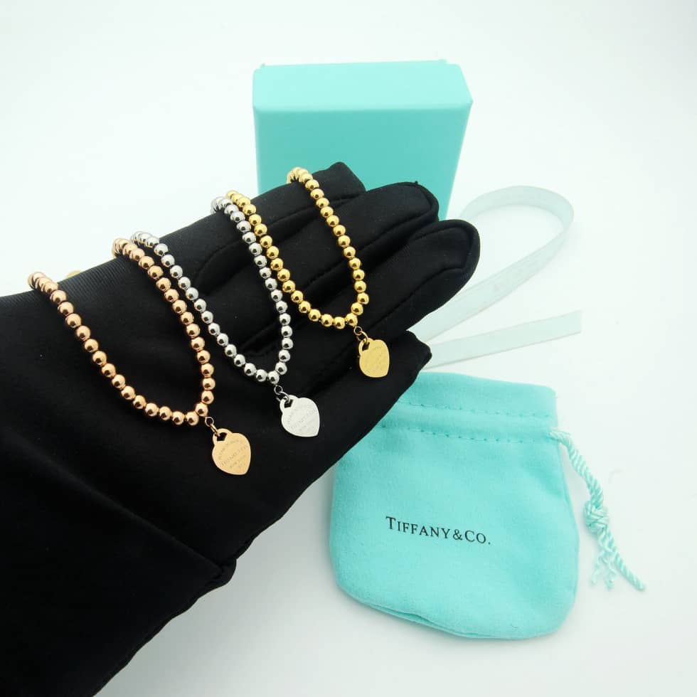 Cheap T*f*ny Necklace