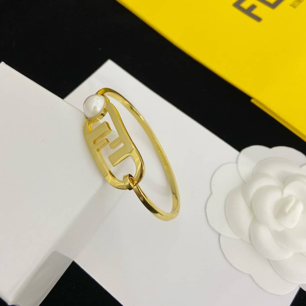 F**di Bracelet Copy