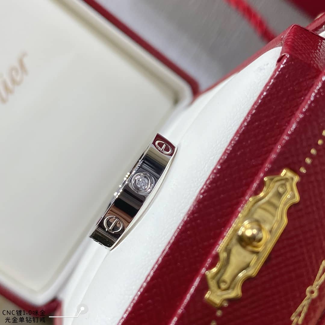 Cheap Ca*t1er Ring