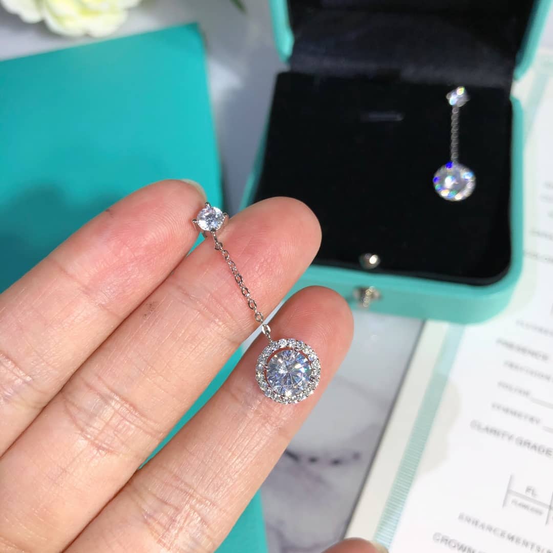 Top Quality T*f*ny Earring