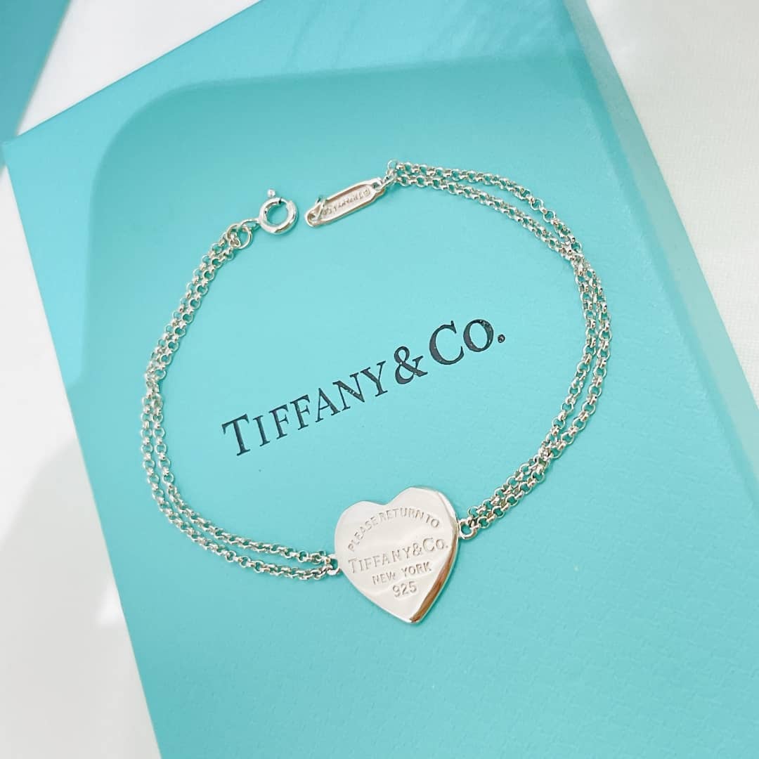 Wholesale T*f*ny AAA+ Bracelet