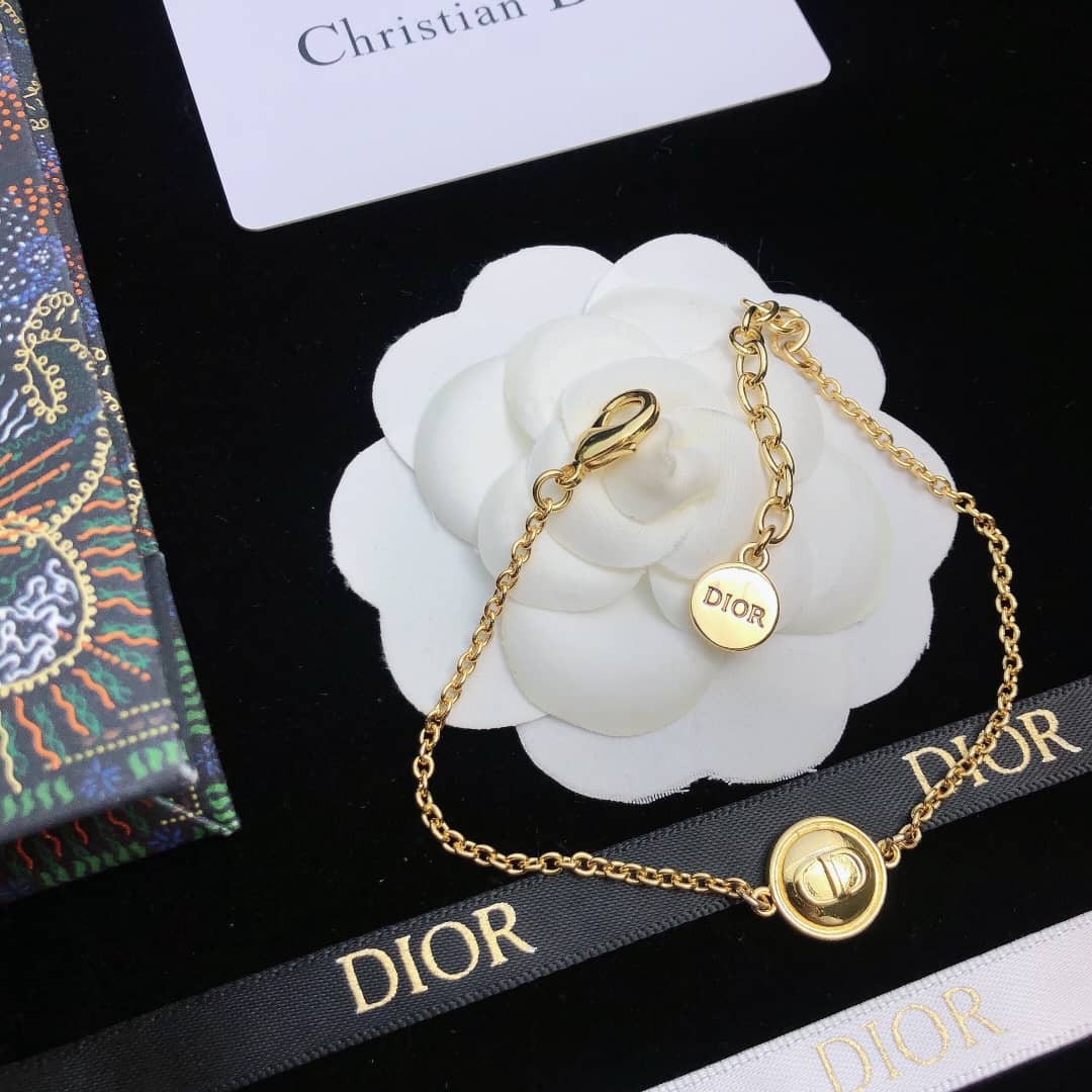 Replica Chr1st1an D10r Bracelet