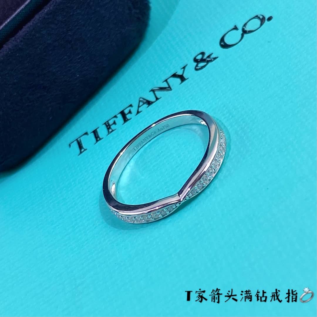 Cheap T*f*ny Ring