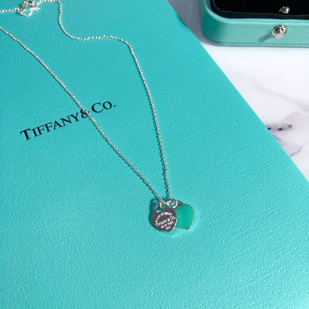 T*f*ny Necklace Copy