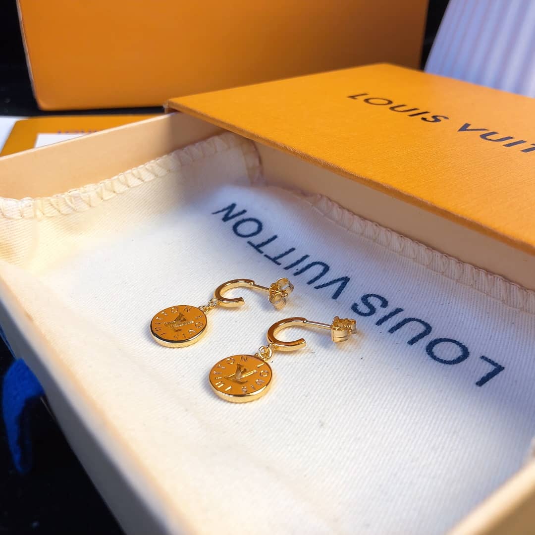 L0vis Vvtt0n Earring First Copy