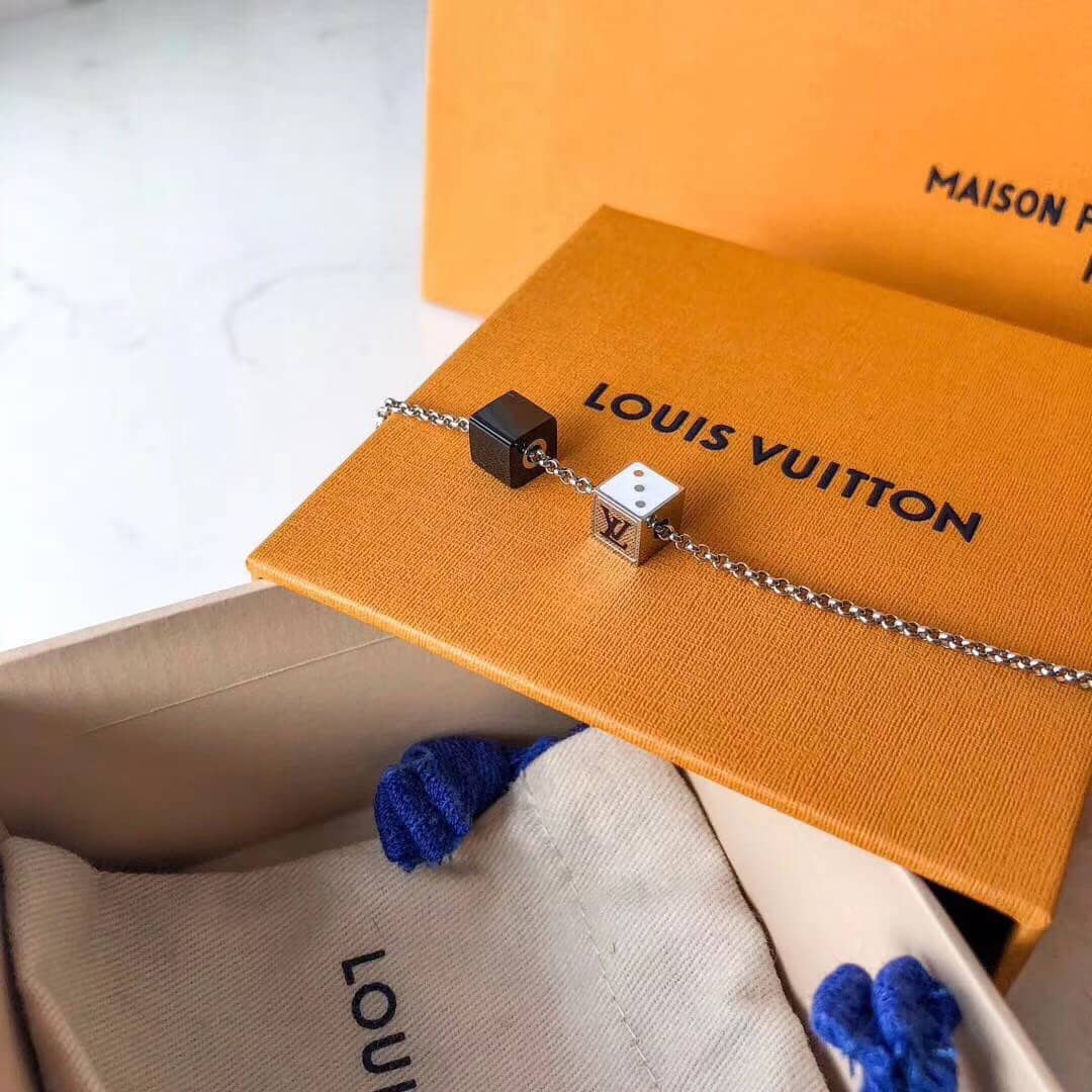 High Quality L0vis Vvtt0n Necklace