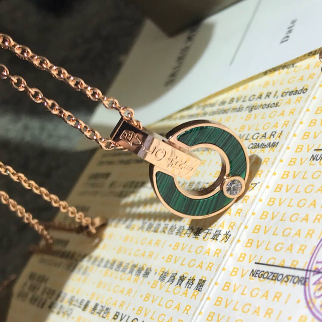 High Quality Bv1g*ai Necklace