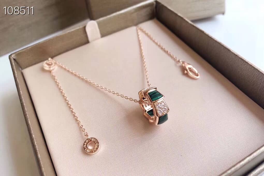 High Quality Bv1g*ai Necklace