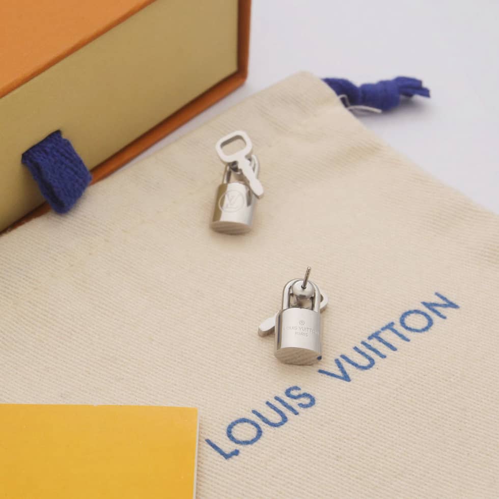 Luxury L0vis Vvtt0n Classic AAA+ Earring