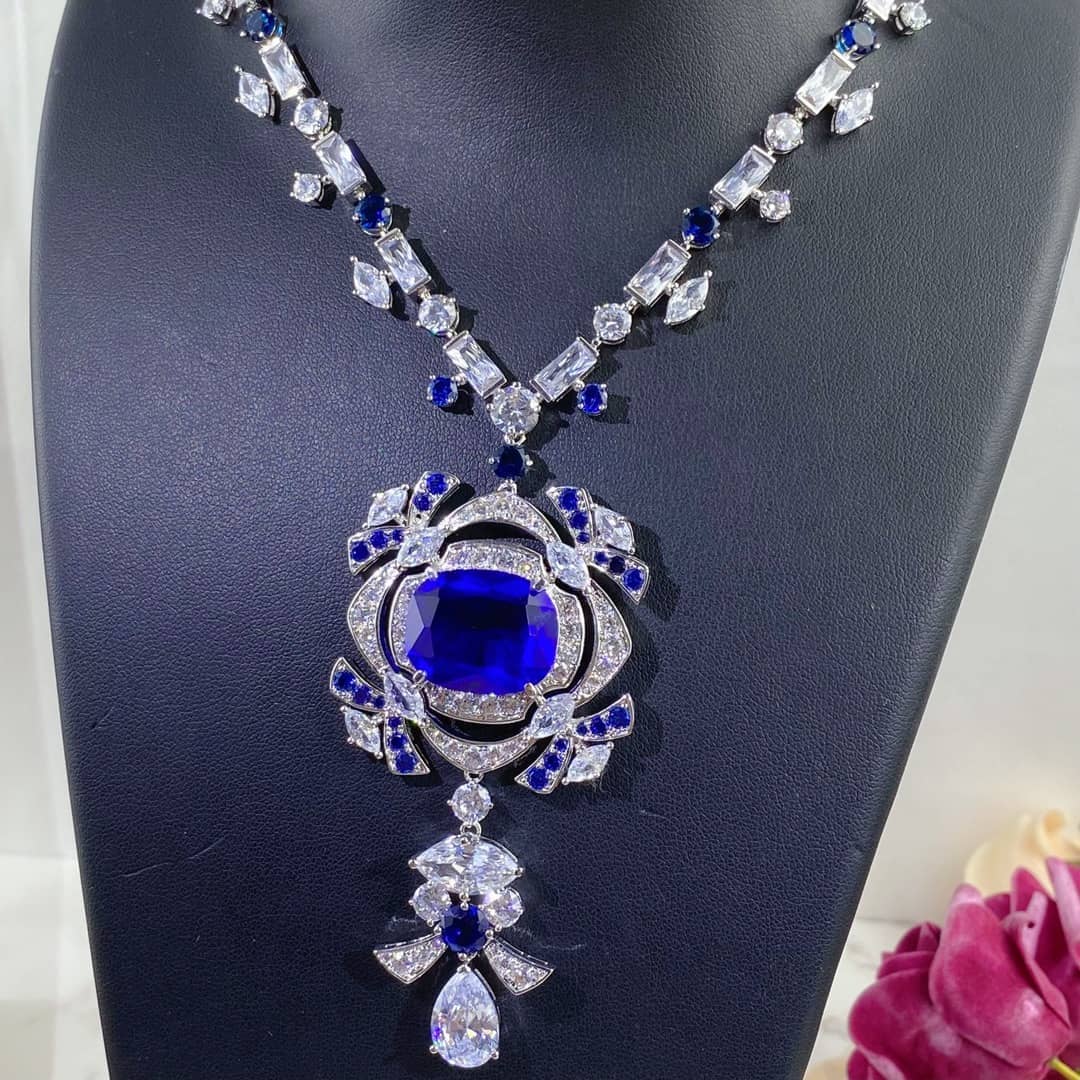 Top Quality Bv1g*ai Necklace