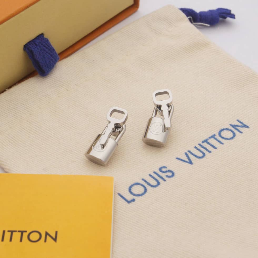 Luxury L0vis Vvtt0n Classic AAA+ Earring