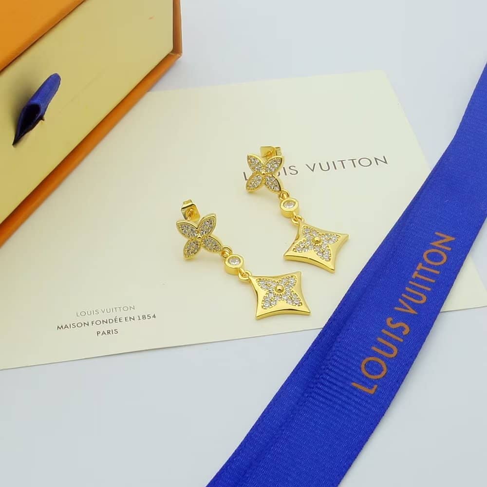 Cheap L0vis Vvtt0n Earring