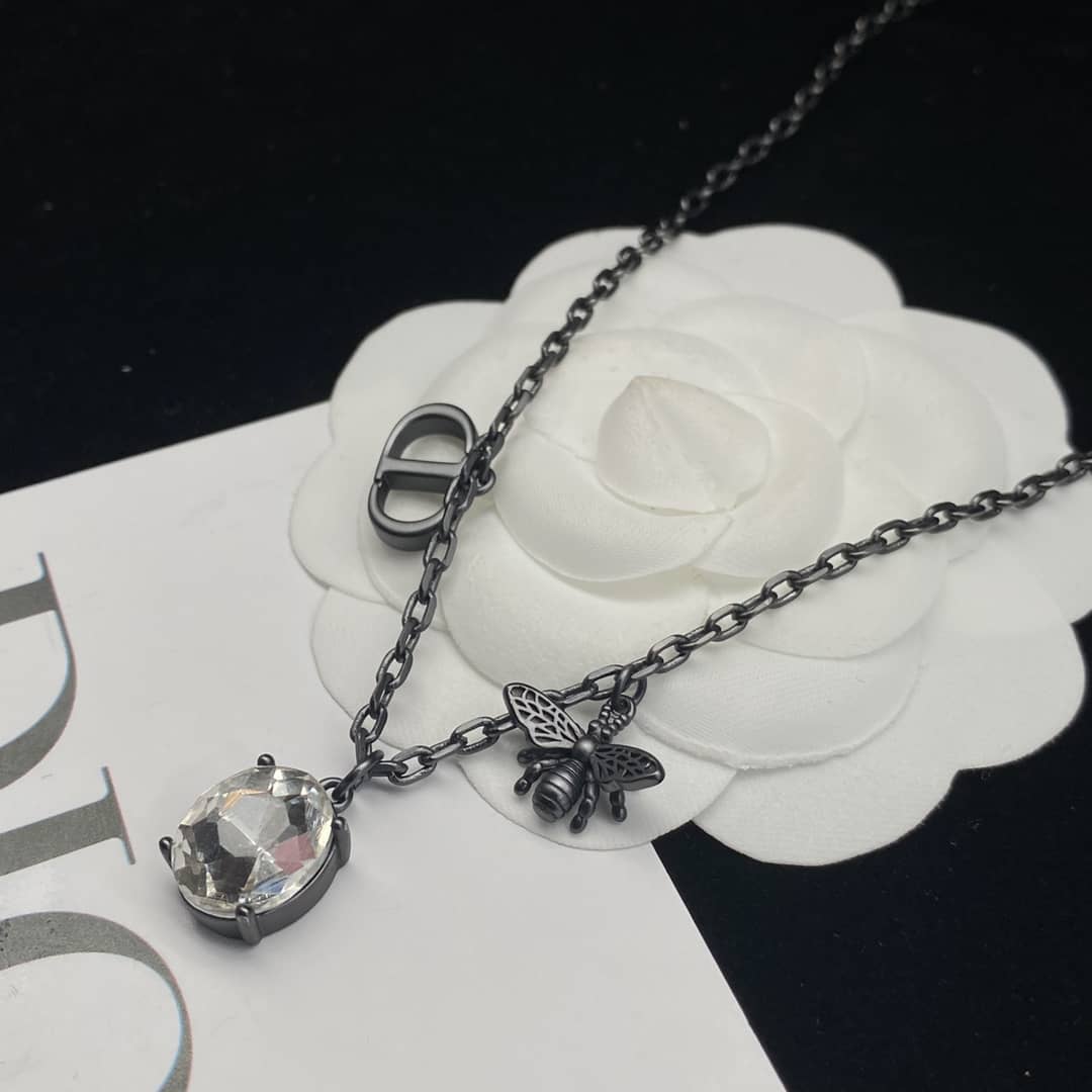 Wholesale Chr1st1an D10r AAA+ Necklace