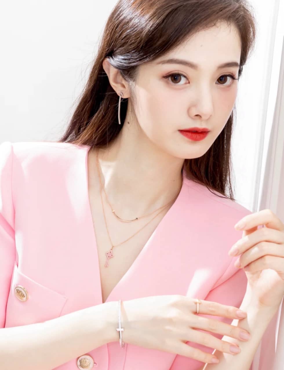 Top Quality T*f*ny Necklace