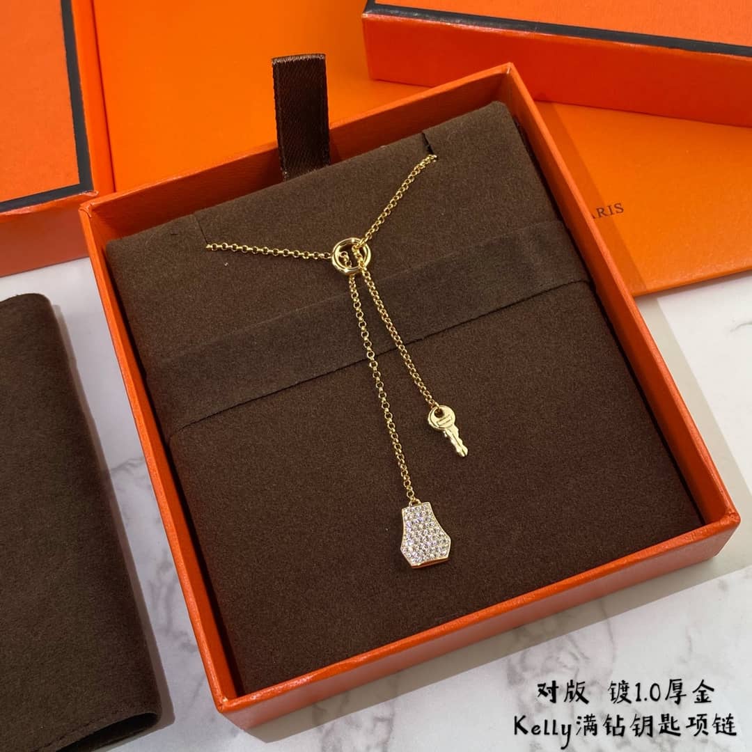 Top Quality H**me5 Necklace