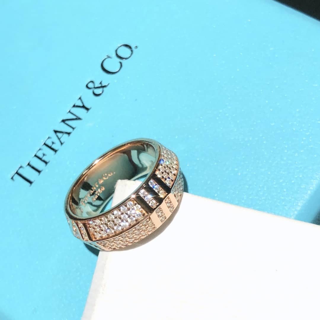 T*f*ny Ring For Sale