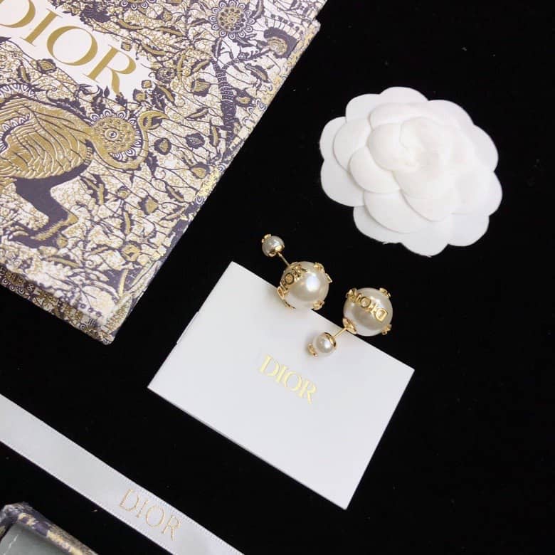 Wholesale Chr1st1an D10r AAA+ Earring