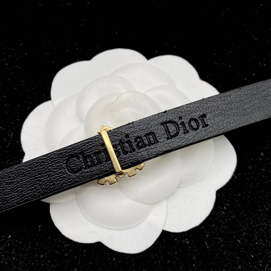 7 Star Chr1st1an D10r Bracelet