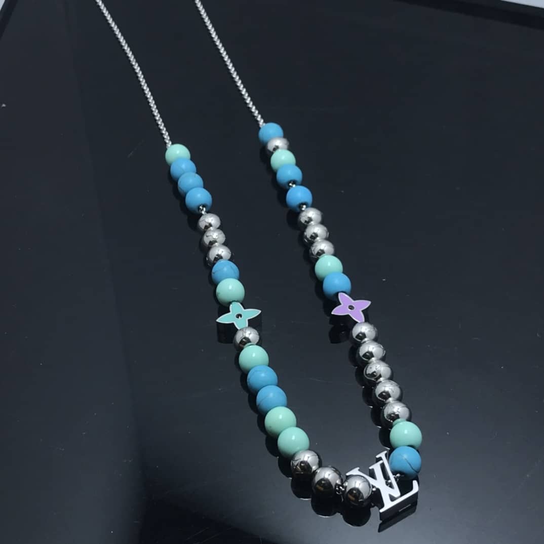 Replica L0vis Vvtt0n Necklace