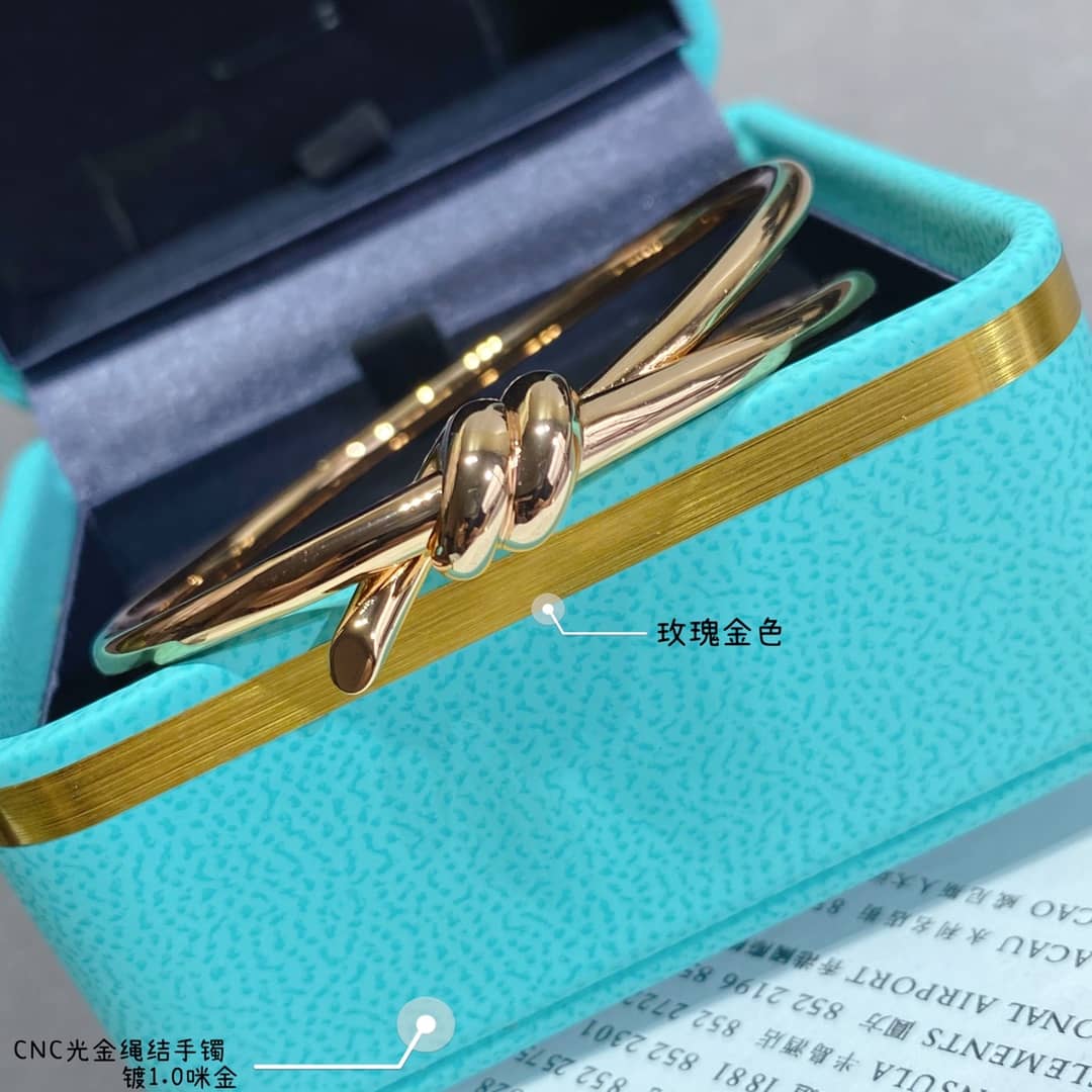 Replica T*f*ny Bracelet