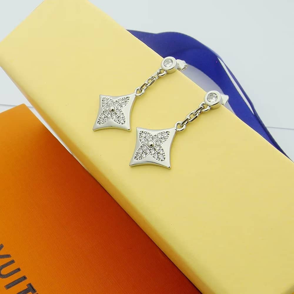 Designer L0vis Vvtt0n Classic Earring