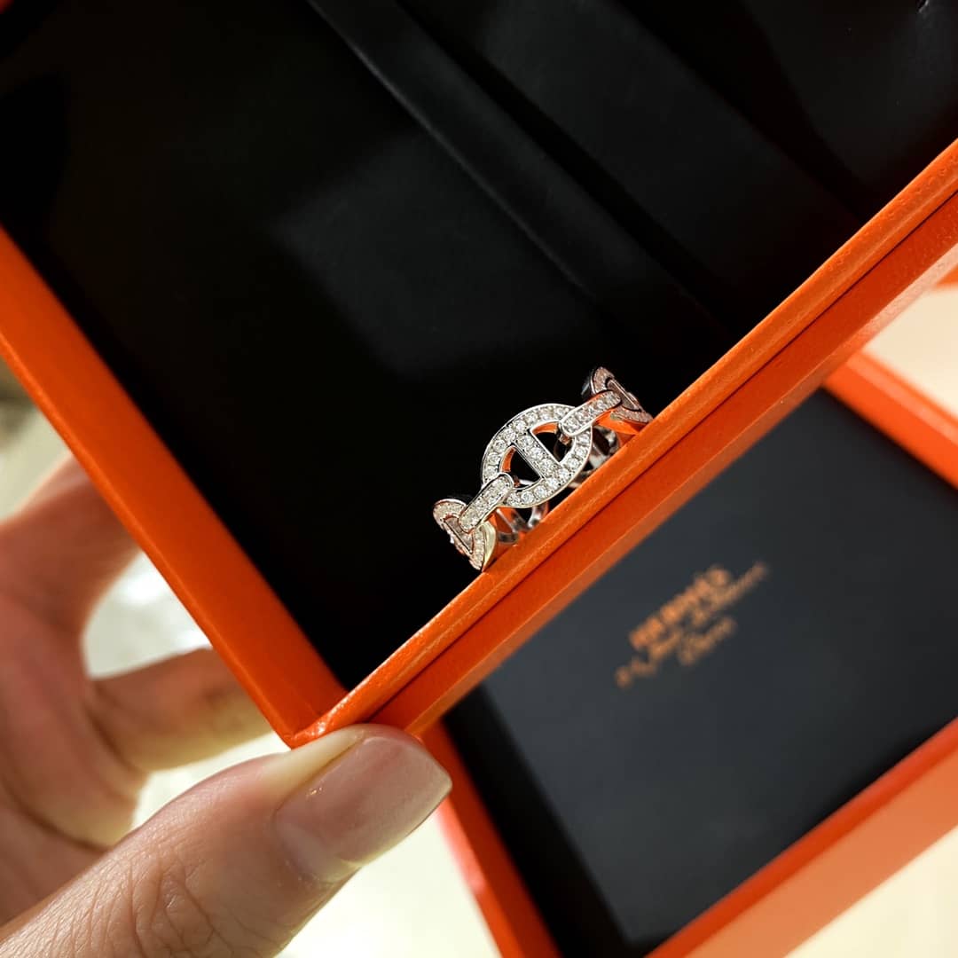 Wholesale H**me5 Logo Ring