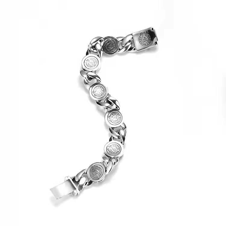 Best Ch*0me He**ts Classic Bracelet