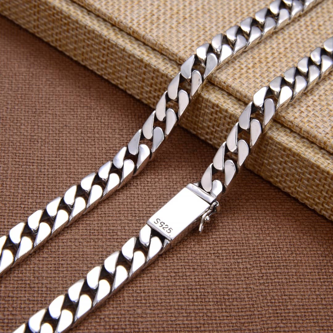 Wholesale Y51 Logo Necklace