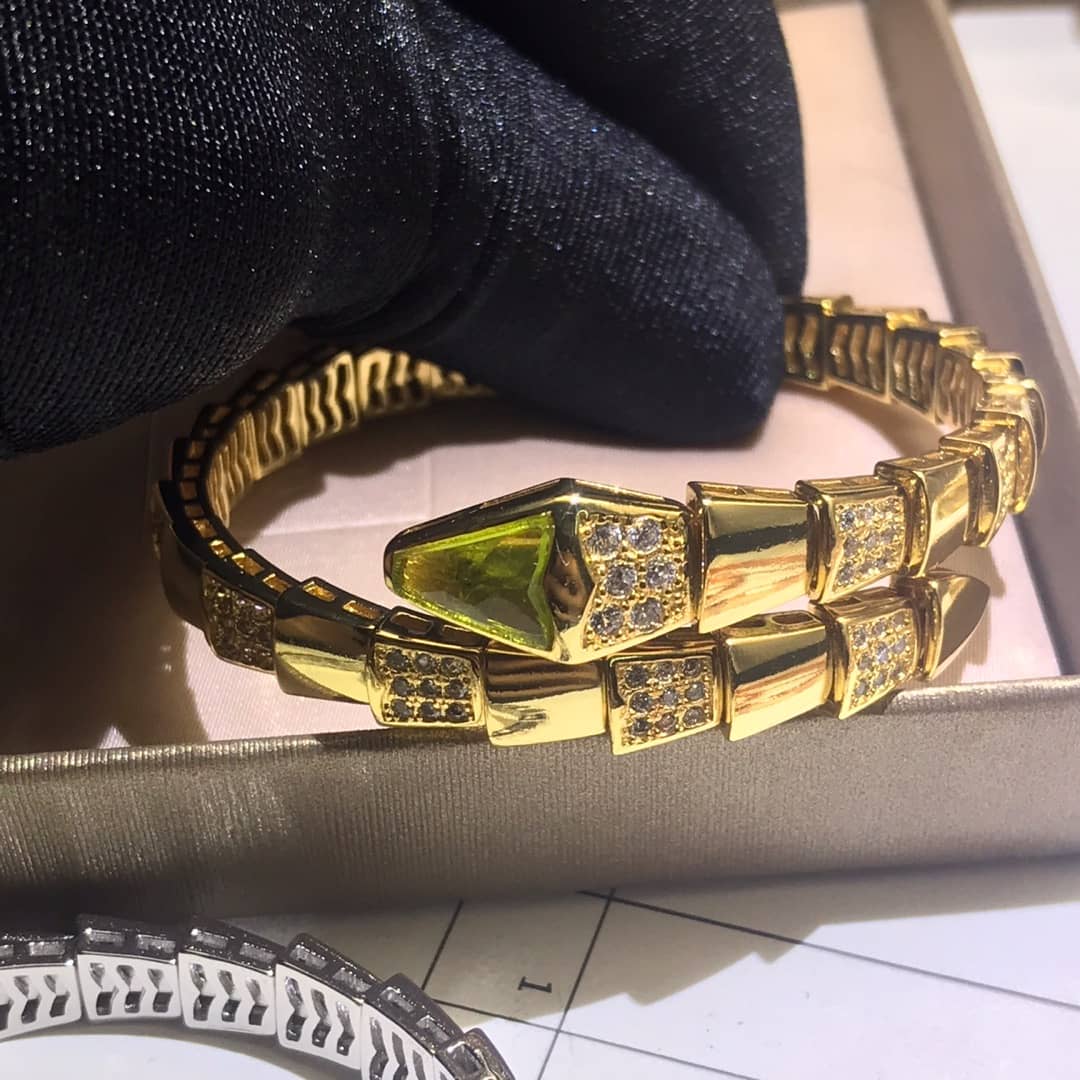 Replica Bv1g*ai Bracelet