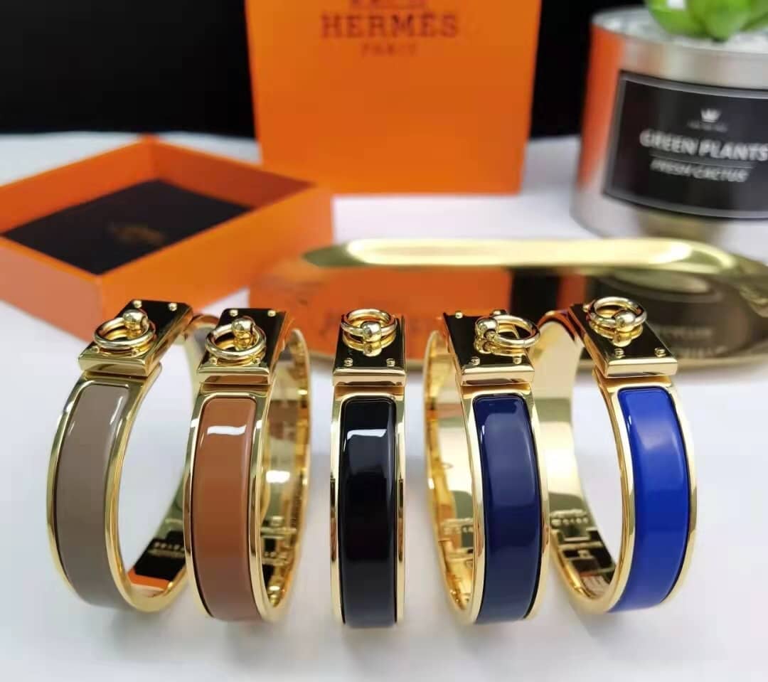 Wholesale H**me5 Logo Bracelet