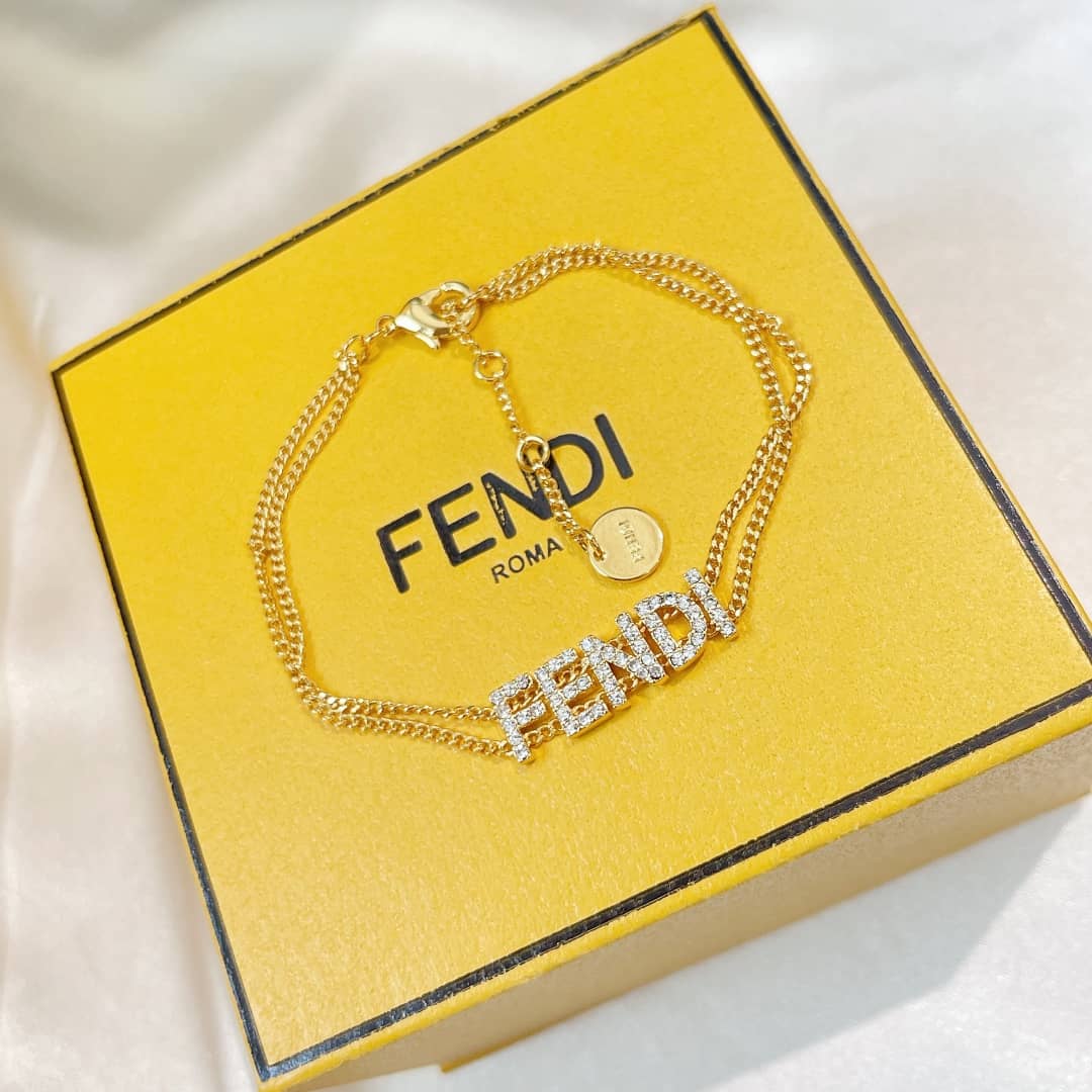 Luxury F**di Classic AAA+ Bracelet