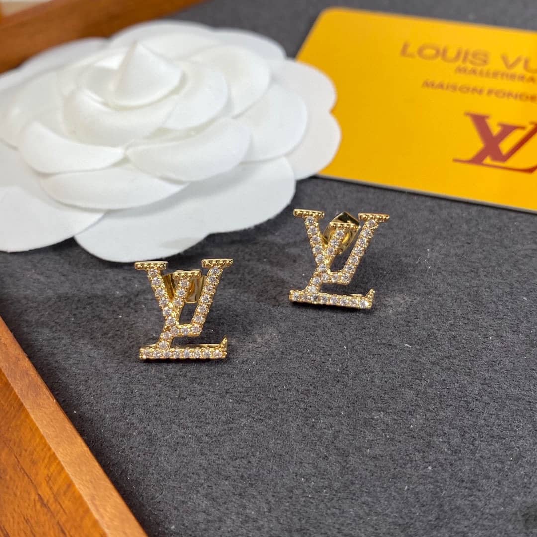 High Quality L0vis Vvtt0n Earring