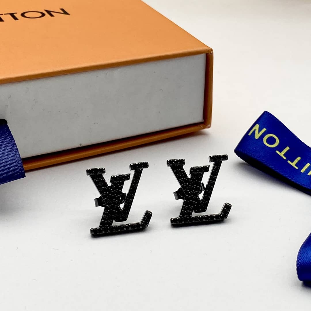 7 Star L0vis Vvtt0n Earring