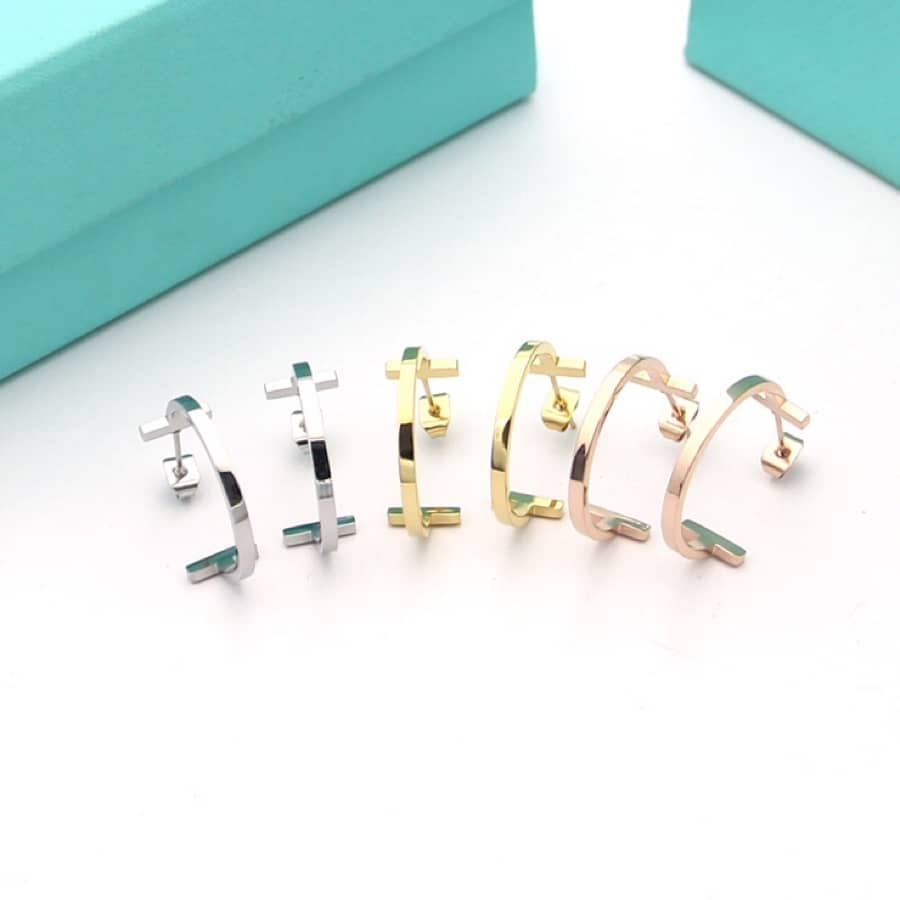 Replica T*f*ny Earring