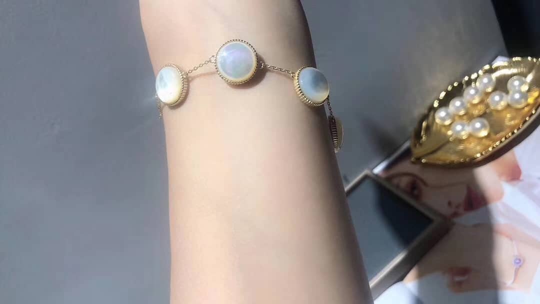 Chr1st1an D10r Bracelet Copy