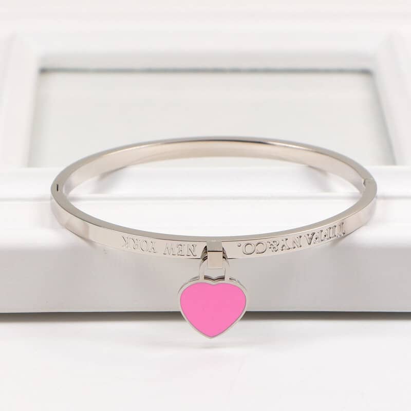 Luxury T*f*ny Classic AAA+ Bracelet