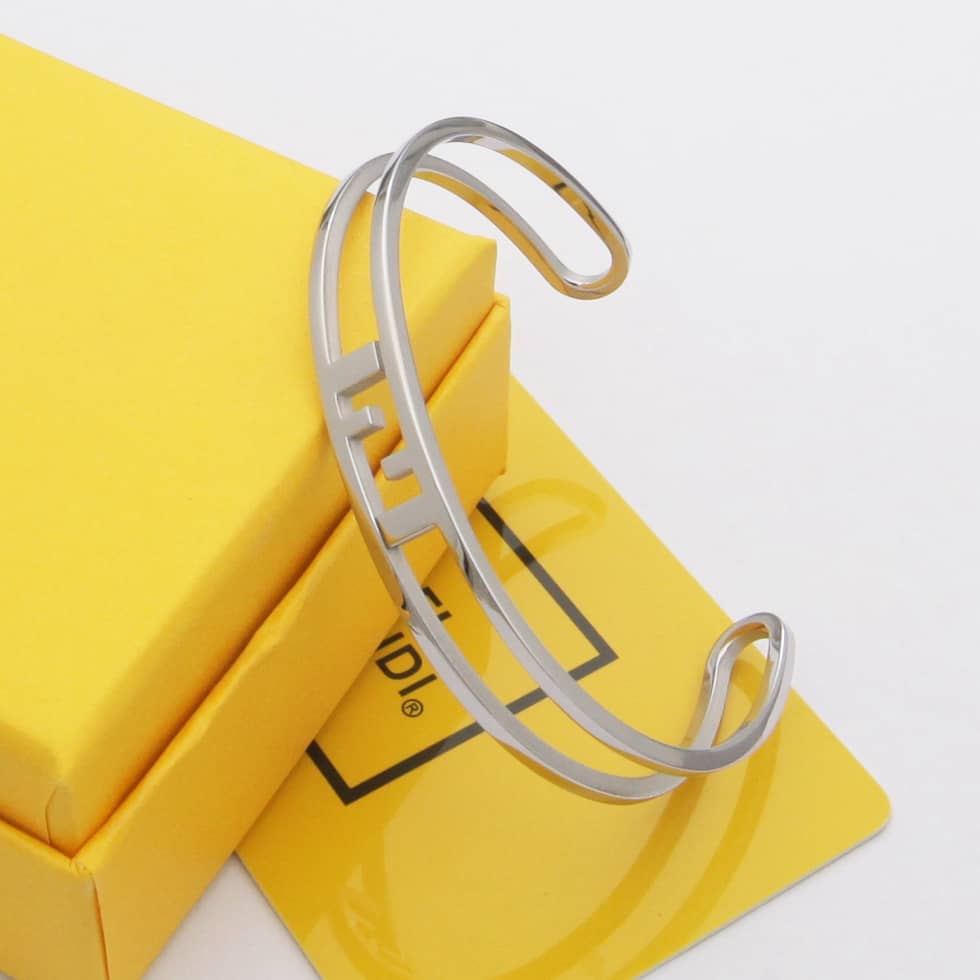 F**di Bracelet Copy