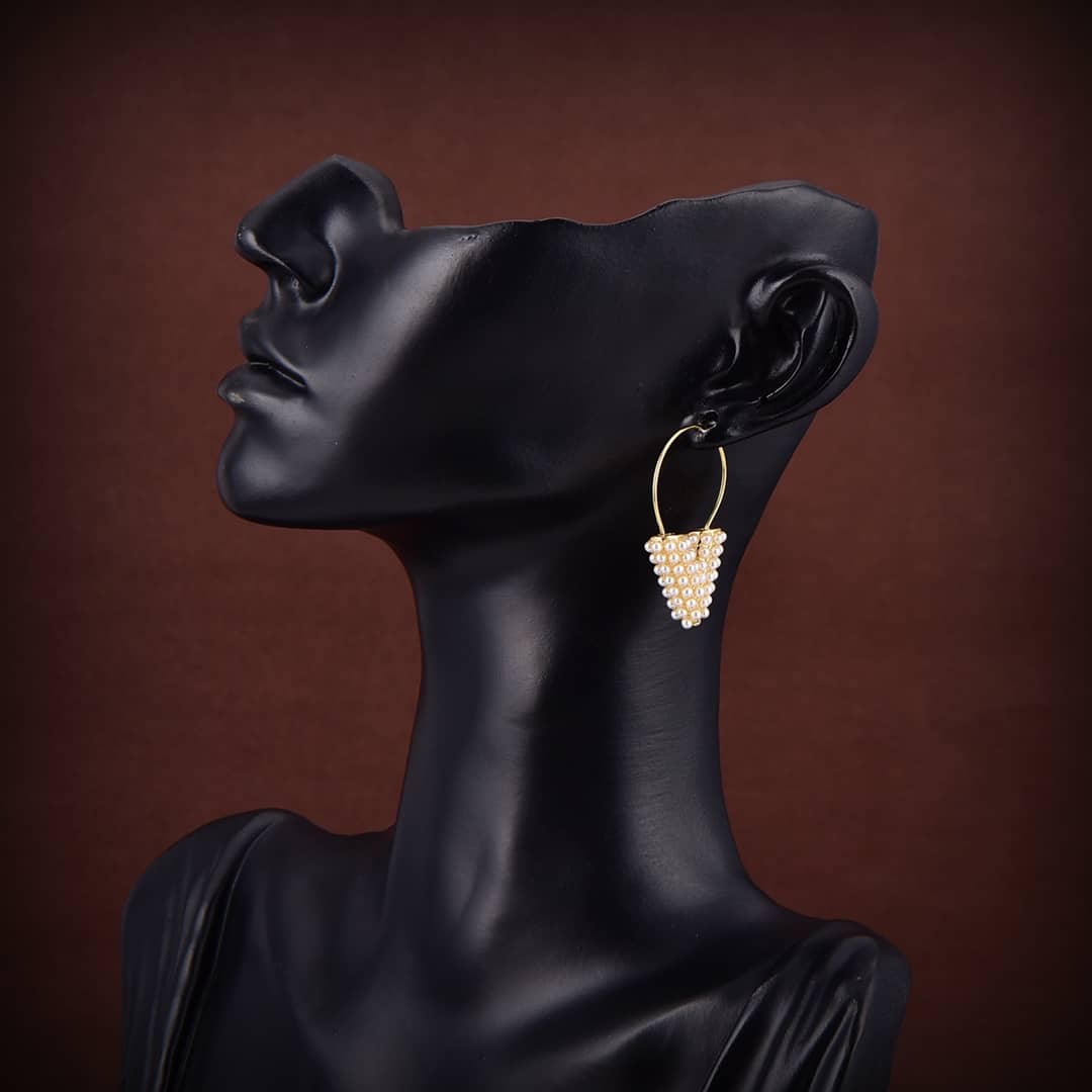 Luxury L0vis Vvtt0n Classic AAA+ Earring