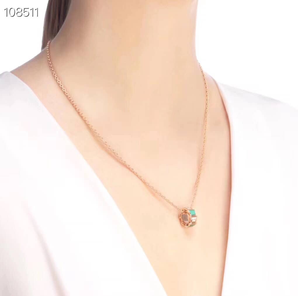 High Quality Bv1g*ai Necklace