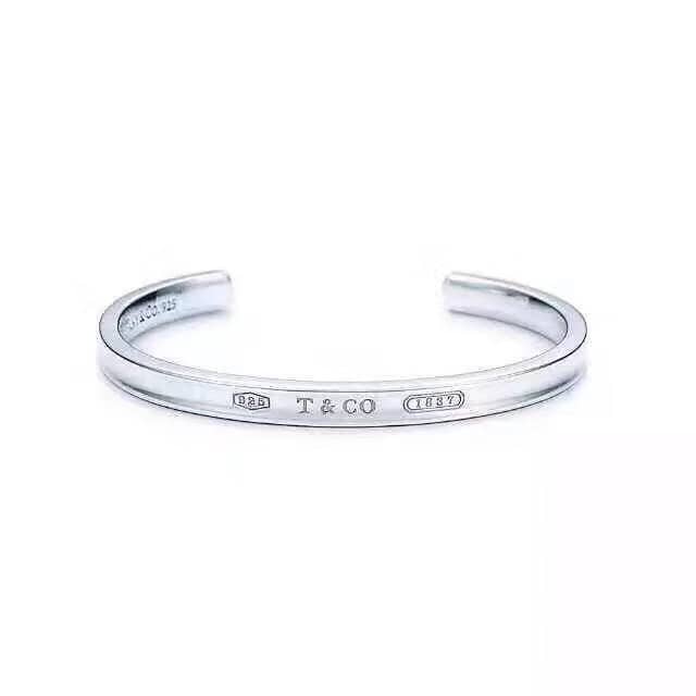 Best T*f*ny Classic Bracelet