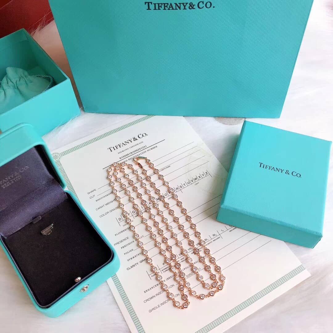 T*f*ny Necklace Copy
