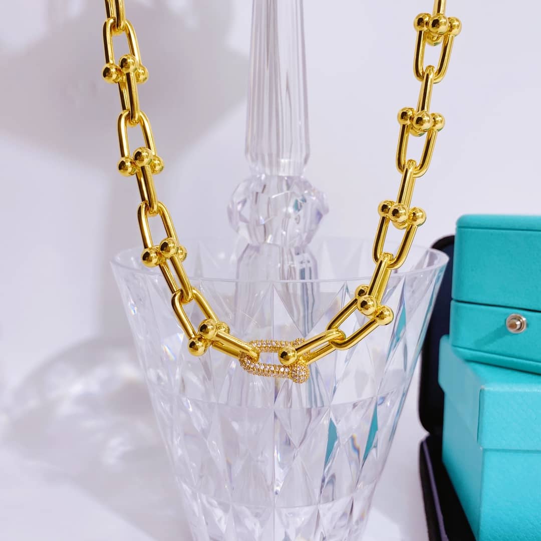 High Quality T*f*ny Necklace