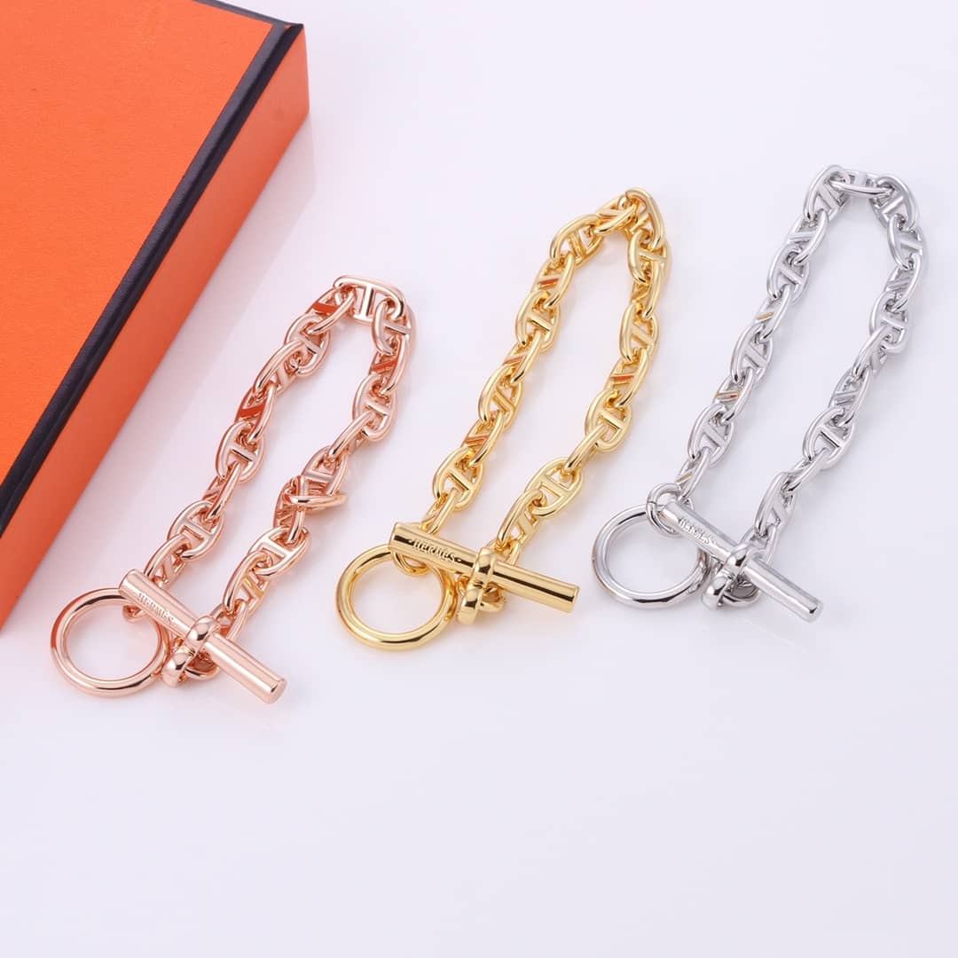 Best H**me5 Classic Bracelet