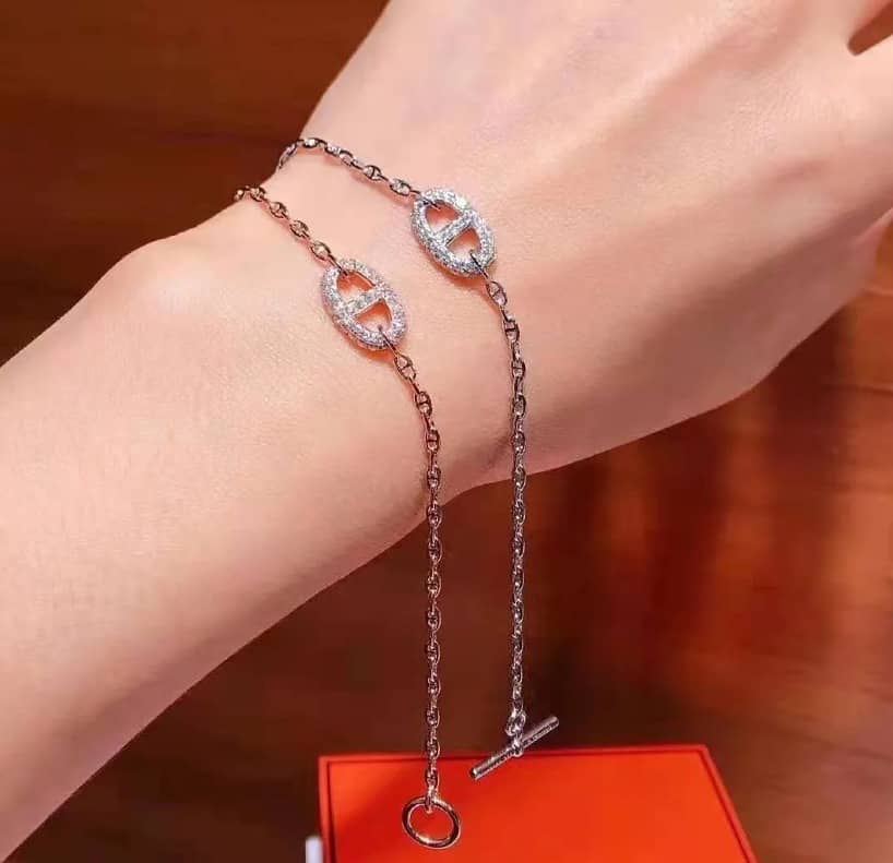 7 Star H**me5 Bracelet