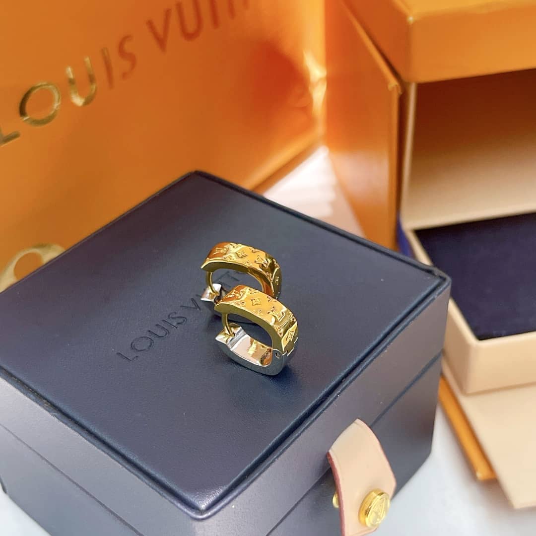 Best L0vis Vvtt0n Classic Earring