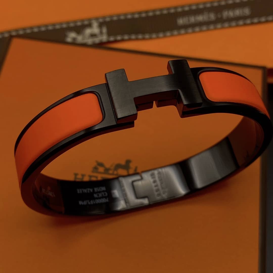Luxury H**me5 Classic AAA+ Bracelet